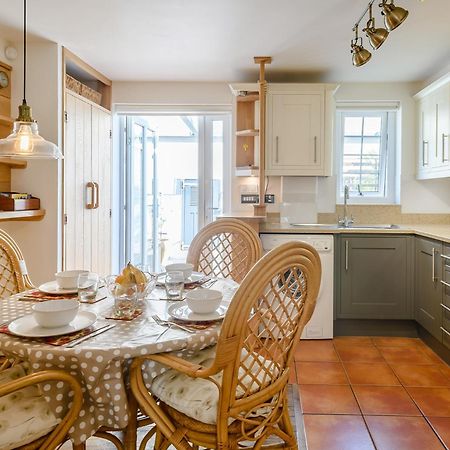 Willa 2 Bed In Instow 78256 Zewnętrze zdjęcie