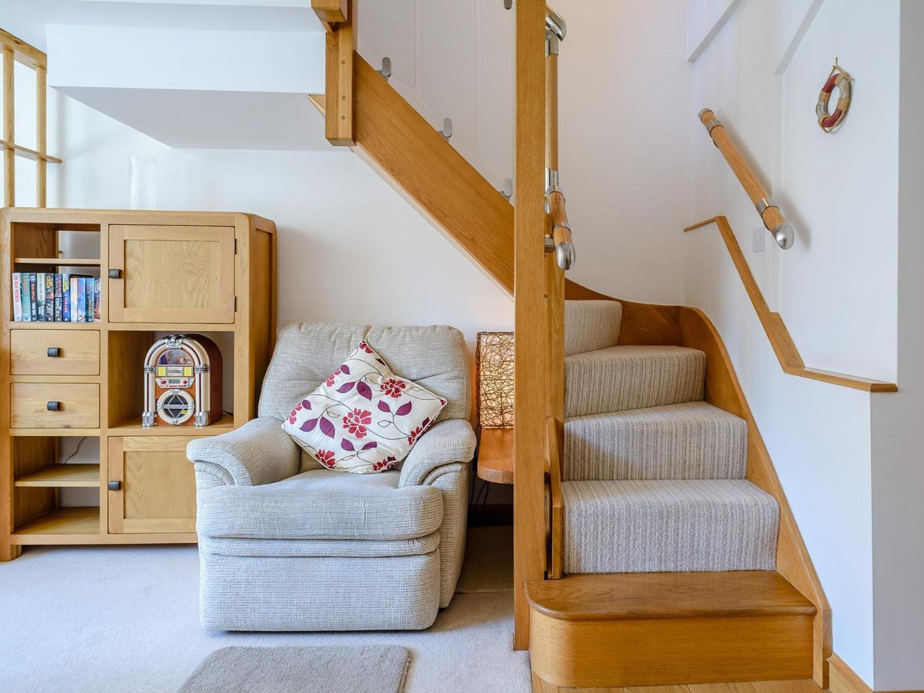 Willa 2 Bed In Instow 78256 Zewnętrze zdjęcie