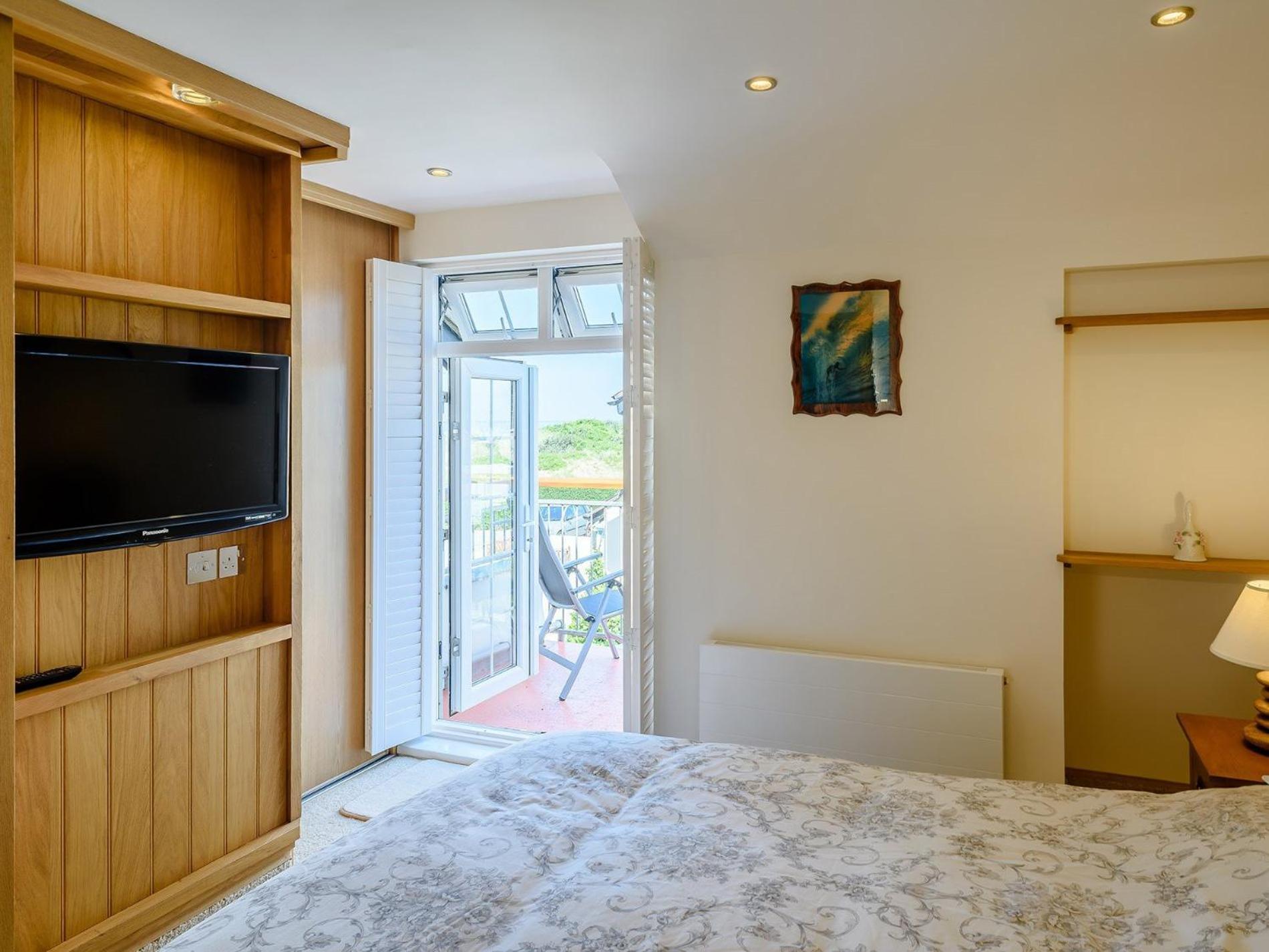 Willa 2 Bed In Instow 78256 Zewnętrze zdjęcie