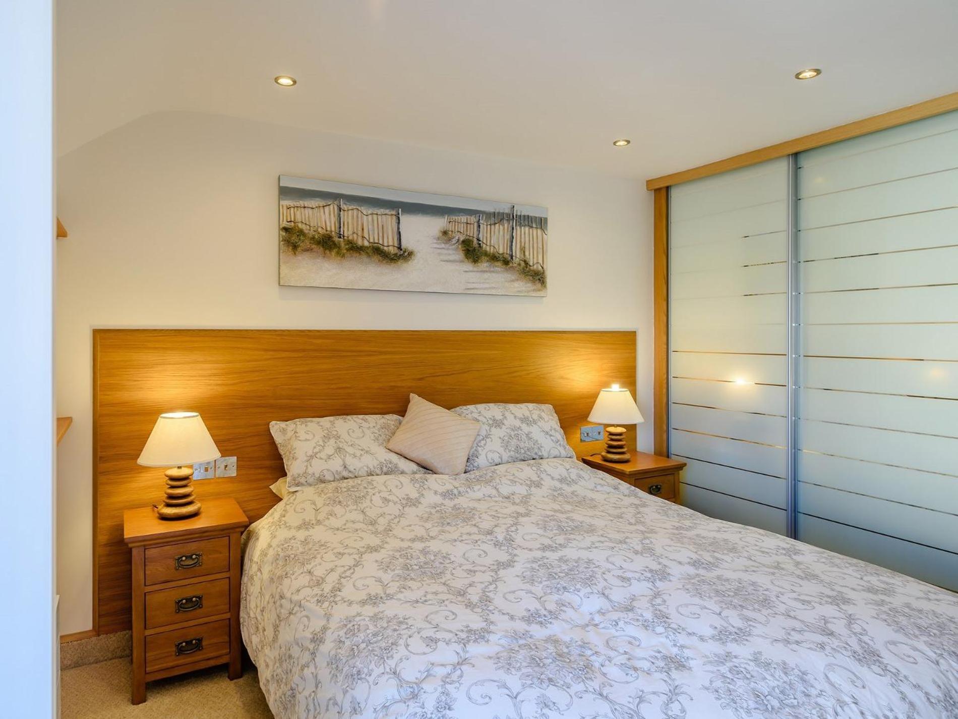 Willa 2 Bed In Instow 78256 Zewnętrze zdjęcie