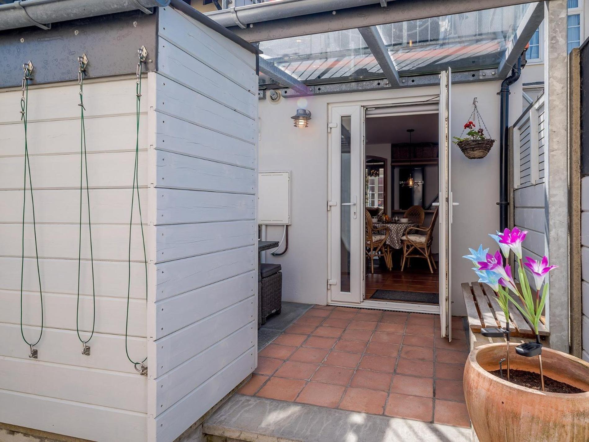 Willa 2 Bed In Instow 78256 Zewnętrze zdjęcie