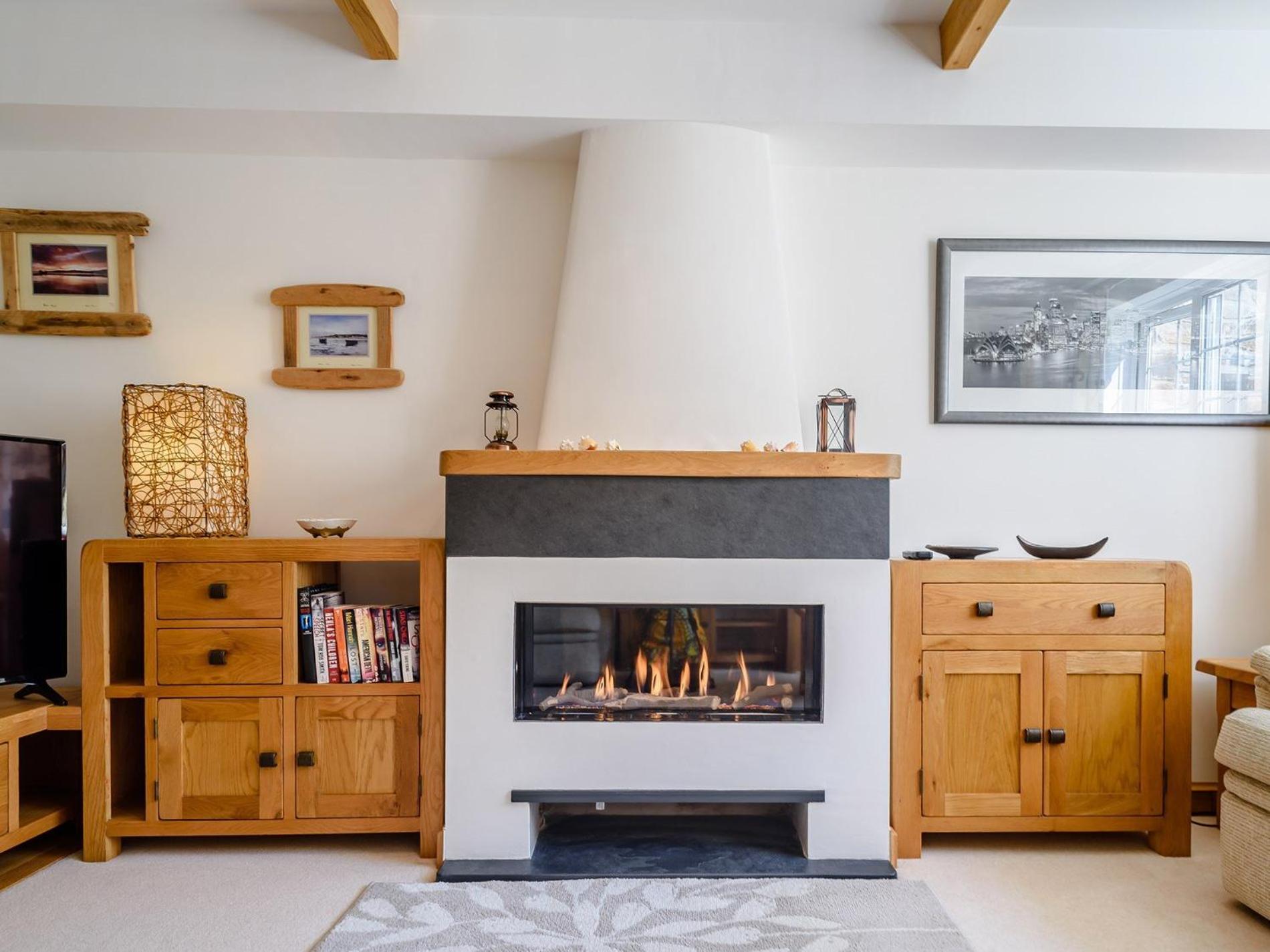 Willa 2 Bed In Instow 78256 Zewnętrze zdjęcie
