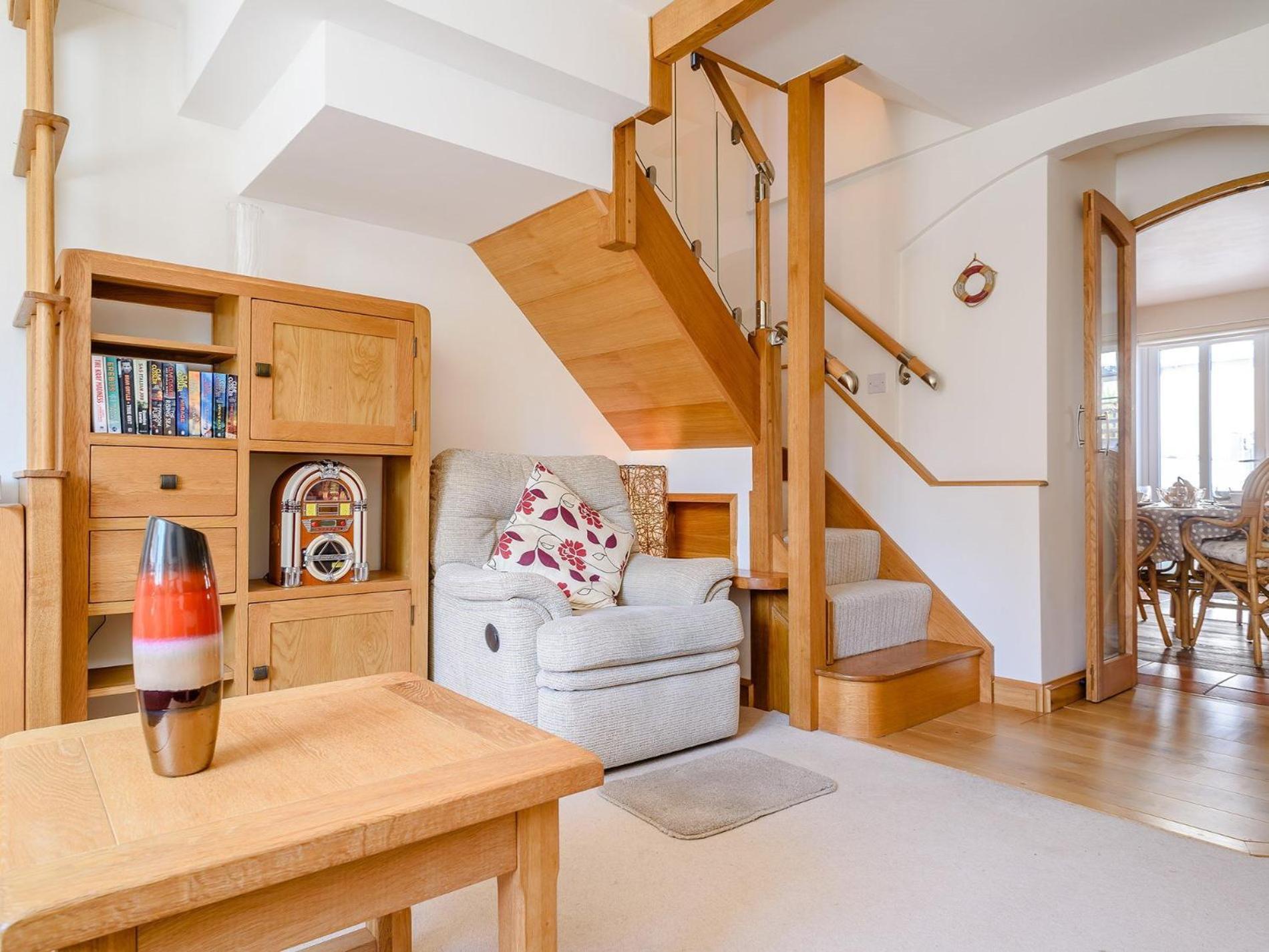 Willa 2 Bed In Instow 78256 Zewnętrze zdjęcie