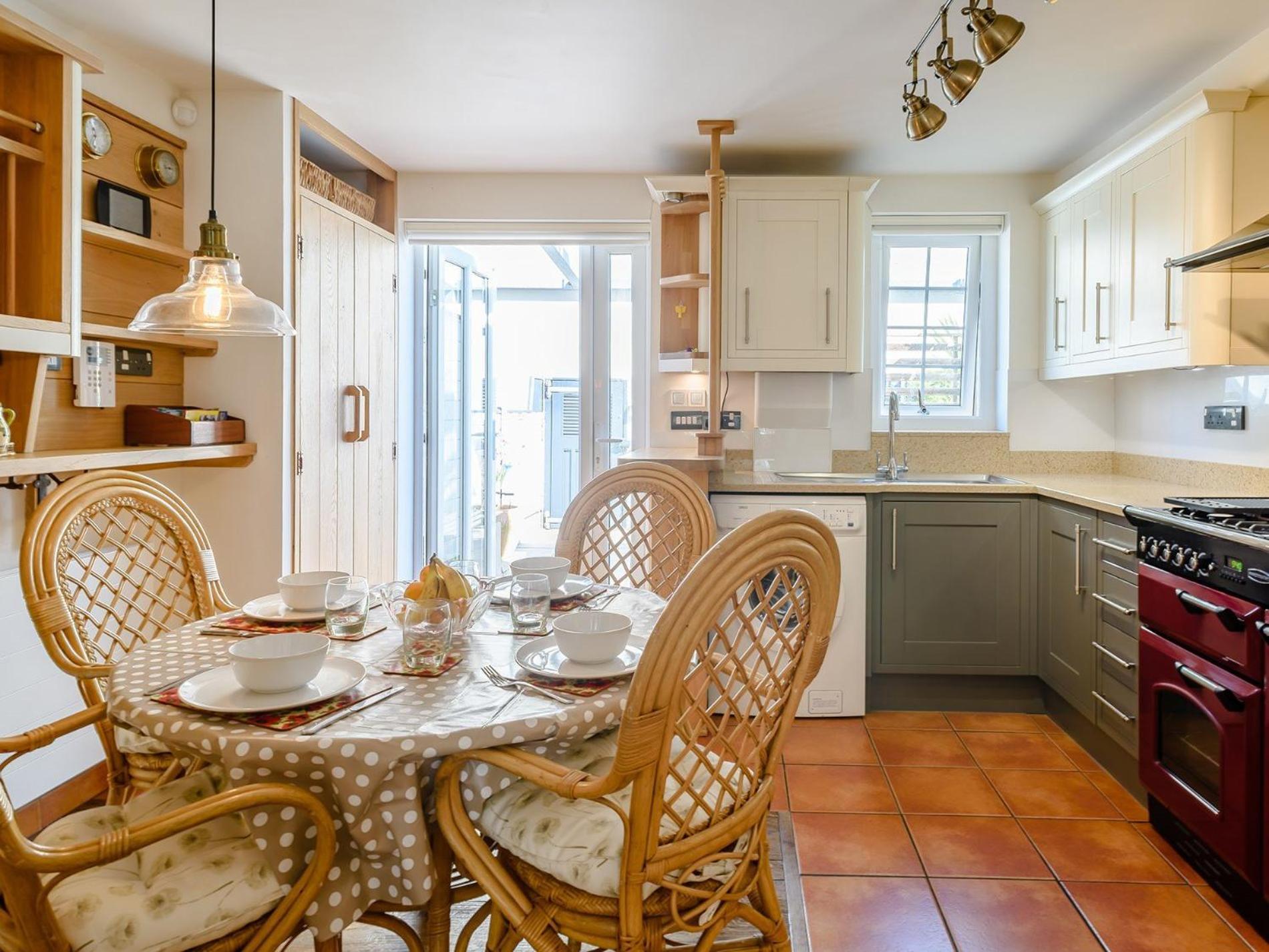 Willa 2 Bed In Instow 78256 Zewnętrze zdjęcie