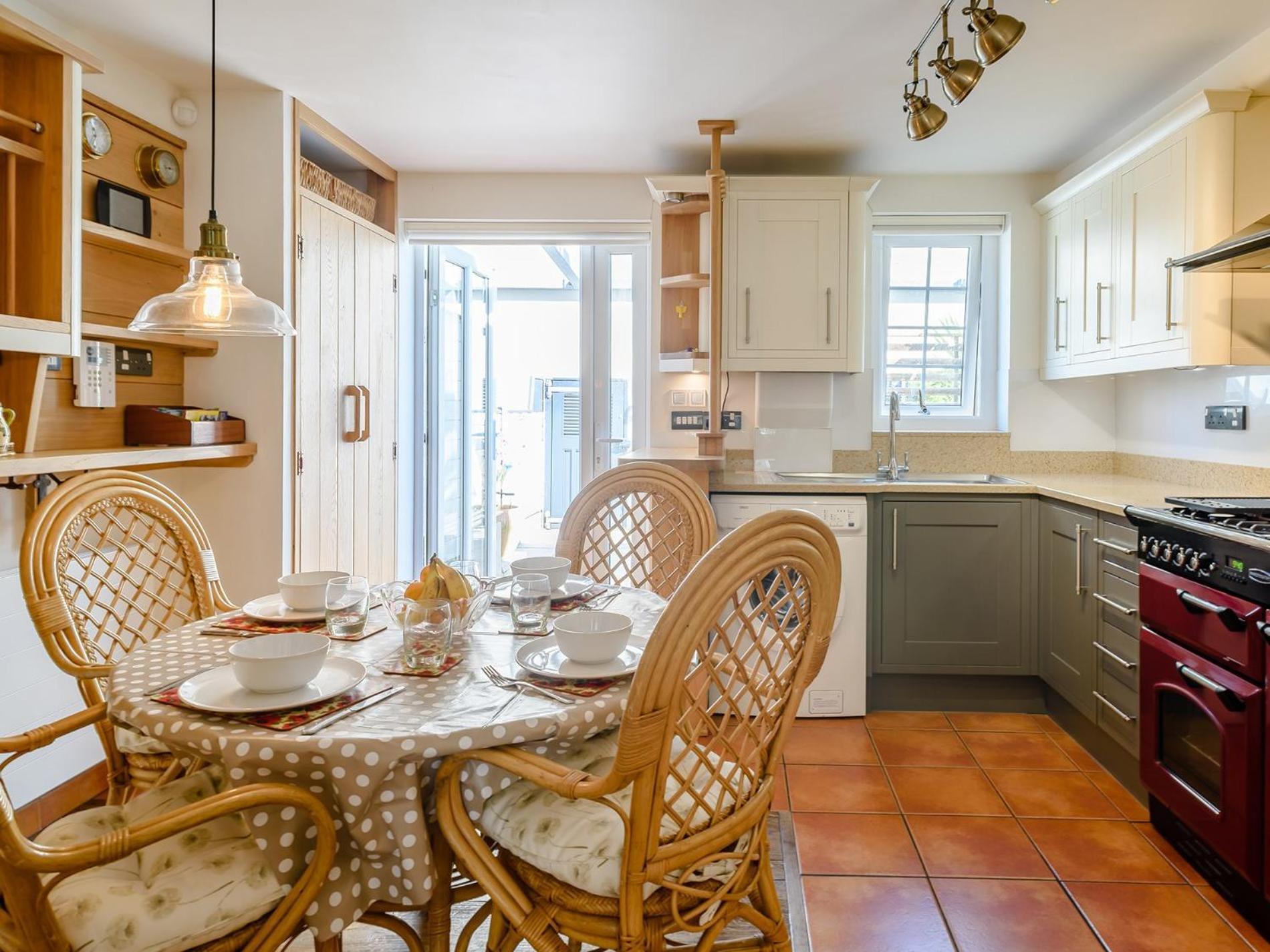 Willa 2 Bed In Instow 78256 Zewnętrze zdjęcie