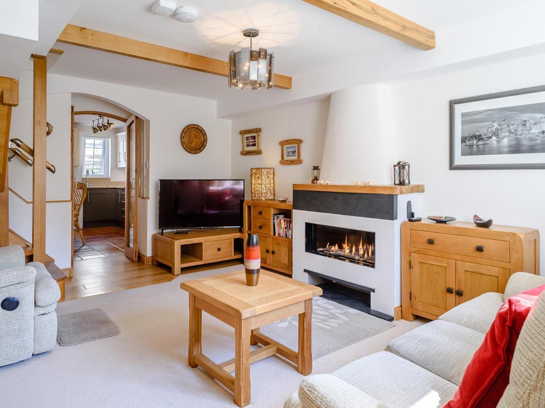 Willa 2 Bed In Instow 78256 Zewnętrze zdjęcie