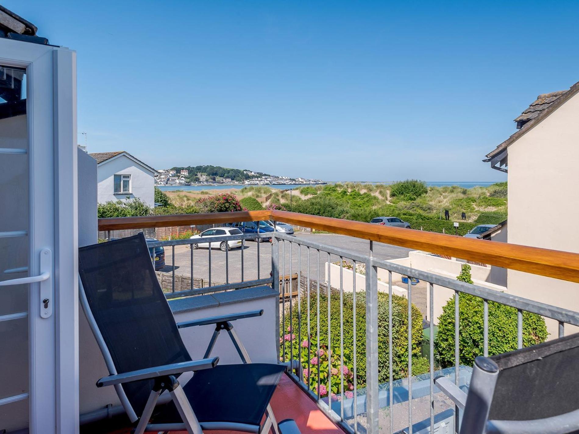 Willa 2 Bed In Instow 78256 Zewnętrze zdjęcie