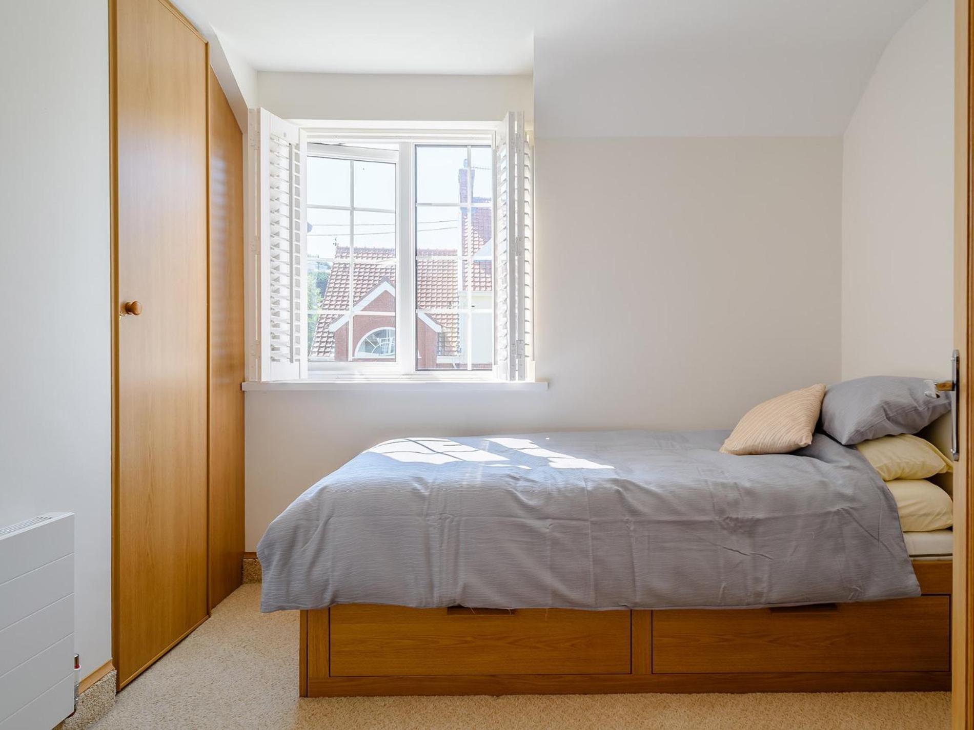 Willa 2 Bed In Instow 78256 Zewnętrze zdjęcie